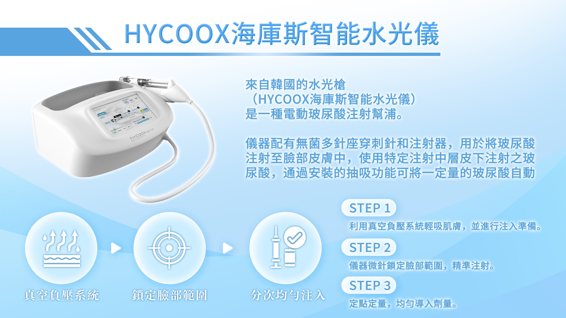 桃園水光槍外泌體PRP價格費用推薦001